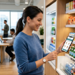 Corporate Pantry Ordering App