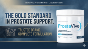 ProstaVive