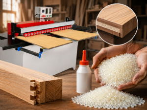 Woodworking Adhesive