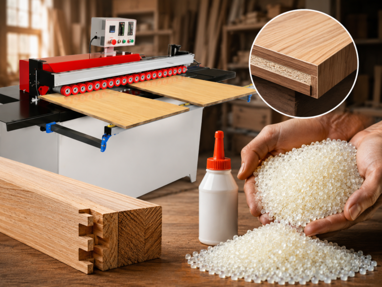Woodworking Adhesive