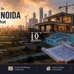 How Architects in Greater Noida Create Homes That Fit Your Lifestyle