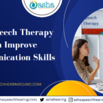 speech therapy for kids