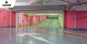 Montreal waterproofing company