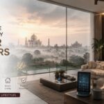 How to Choose the Best Luxury Interior Designers in Agra for Your Dream Home