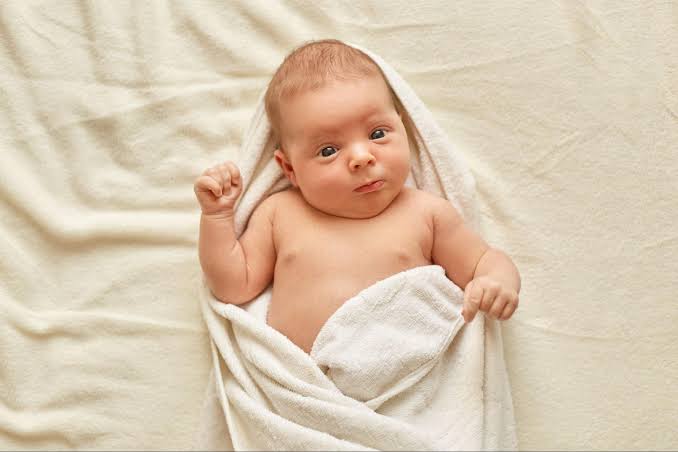 How to Click Beautiful Photos of a Newborn Baby