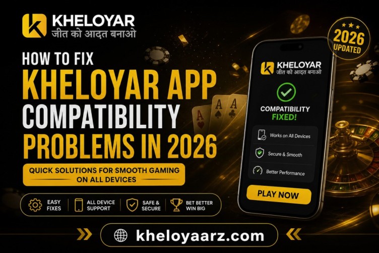 kheloyar app