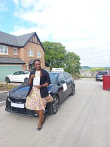 driving schools in accrington