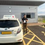 best driving instructor in blackburn​
