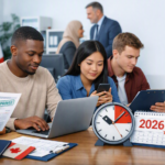 IRCC Visa Processing Times in 2026