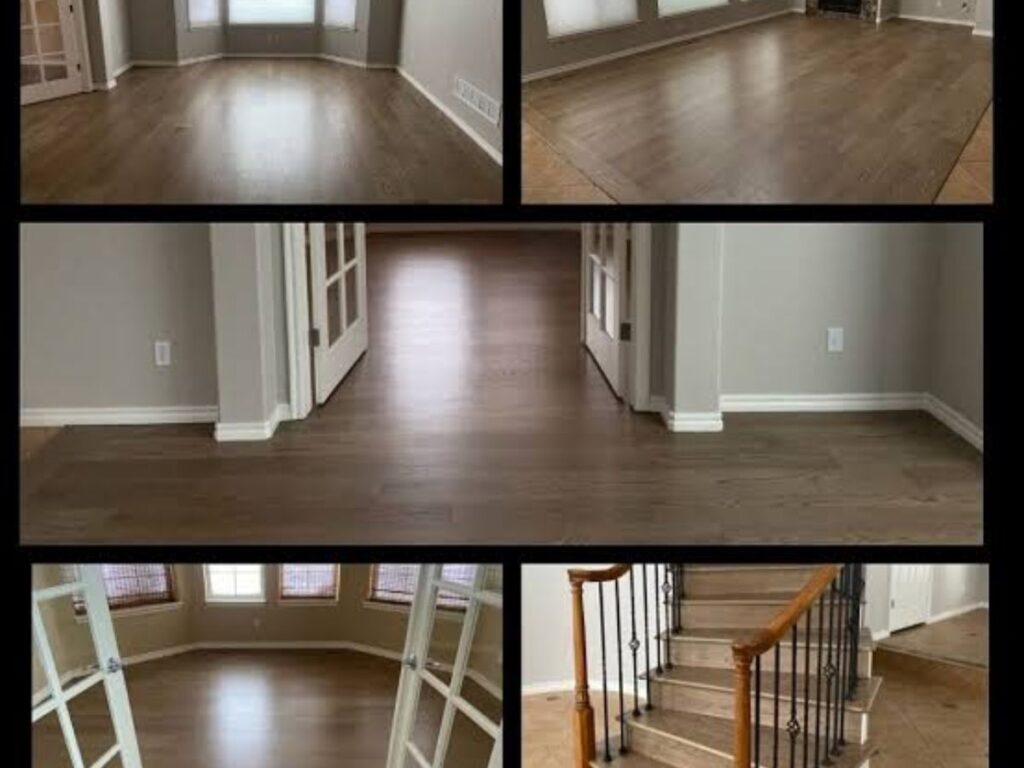 Interior Doors Installation Services Northern Colorado,