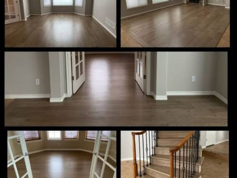 Interior Doors Installation Services Northern Colorado,