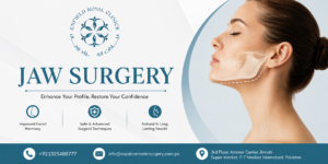 Jaw Surgery in Islamabad
