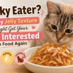 Jelly Food for Cats