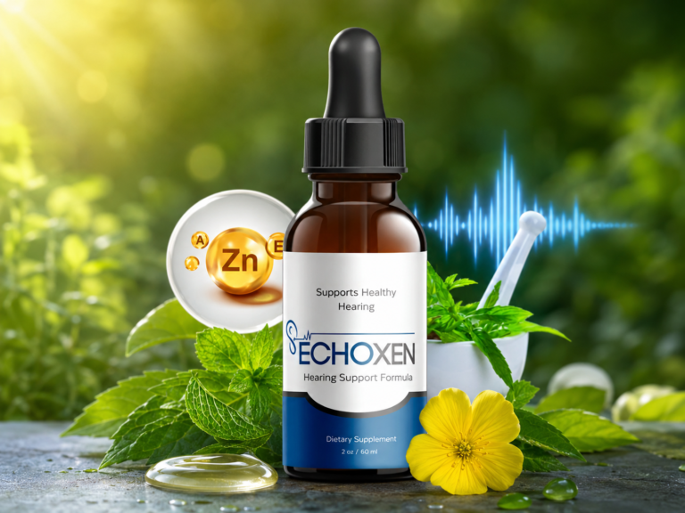 EchoXen