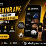 Kheloyar APK