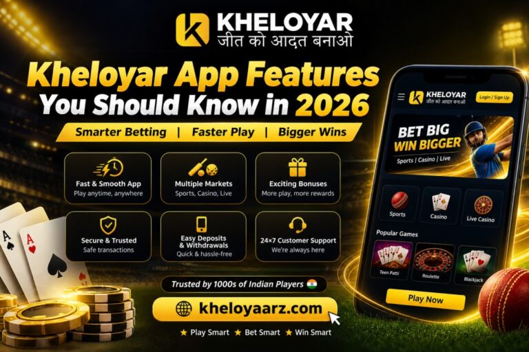 kheloyar app