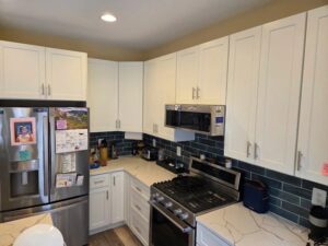 Home improvement in Alexandria, VA