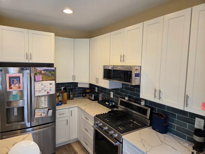 Home improvement in Alexandria, VA