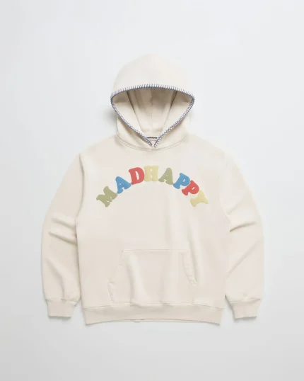 Madhappy