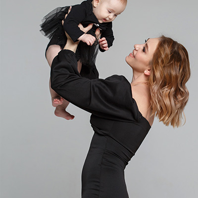 Mommy Makeover