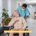 Nursing Homes In Minneapolis Minnesota
