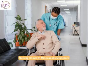 Nursing Homes In Minneapolis Minnesota