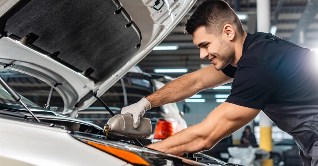 Oil Change Long Lake, Sudbury | Trusted Victory Lube Care