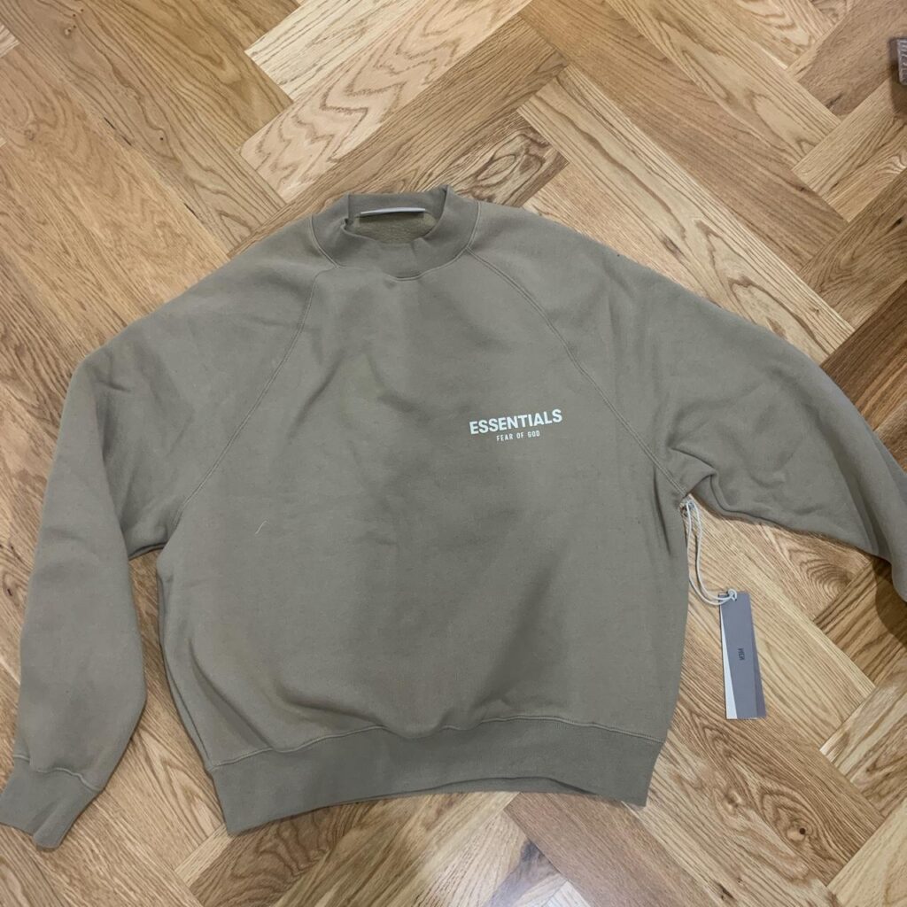 Essentials