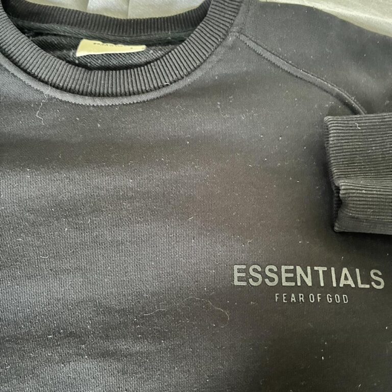 Essentials