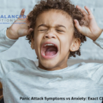 Panic Attack Symptoms vs Anxiety Exact Clues You Need Now