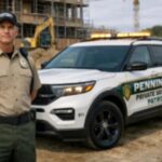 Security service in Fresno, CA