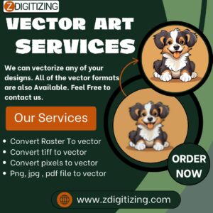 Premier Online Vector Art Service for Scalable Graphic Solutions