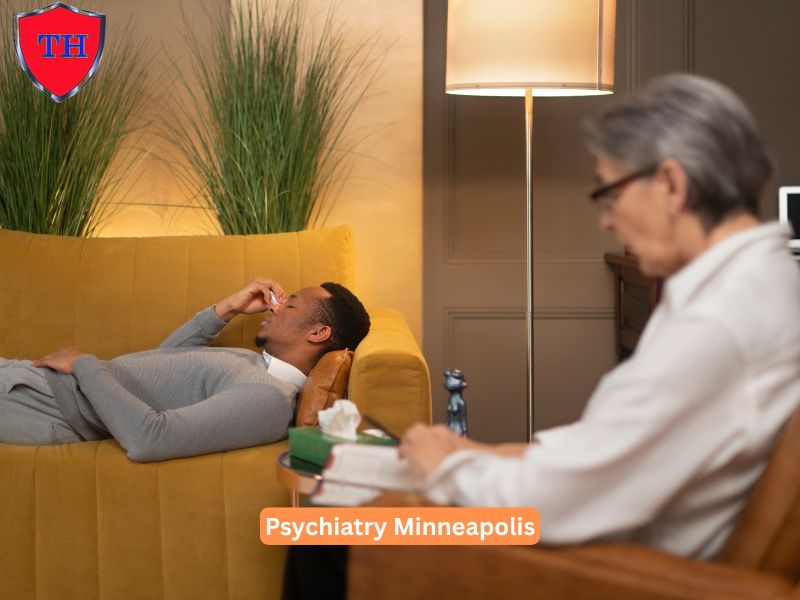 Psychiatry Minneapolis