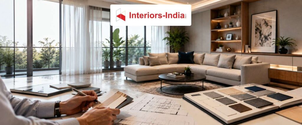 Questions to Ask Before Hiring the Best Interior Designers in Delhi