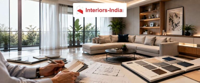 Questions to Ask Before Hiring the Best Interior Designers in Delhi
