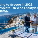 Relocating to Greece in 2026