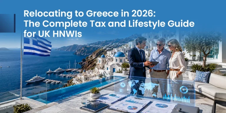 Relocating to Greece in 2026