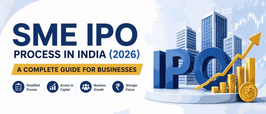 SME IPO Process