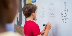 STAAR Math Practice