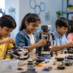 STEM Summer Camp Bangalore for Kids