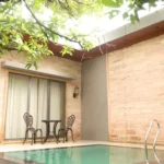 Sasan Gir resort hotel