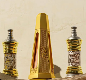 Concentrated Oil | Ahmed Perfumes