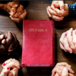 Spiritual Companion