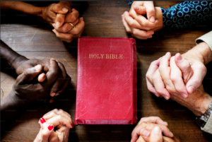 Spiritual Companion
