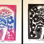 Handmade Prints