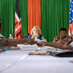 Kenya Charity