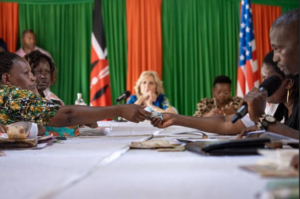 Kenya Charity