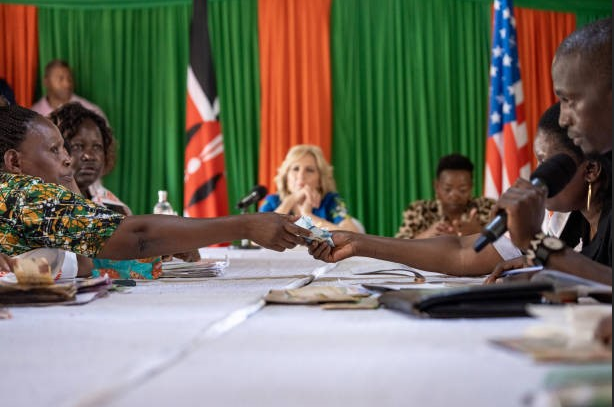 Kenya Charity