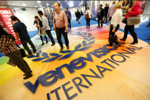 Branded Floor Graphics