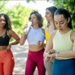 Activewear Culture